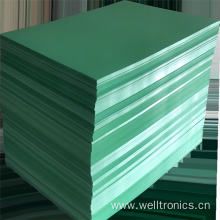 0.4mm PP Sheet Roll for Packing and Printing